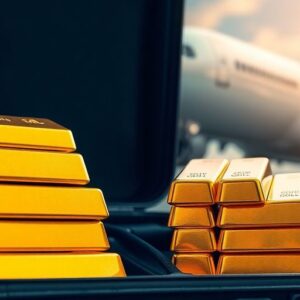 Mercancía de Alto Valor